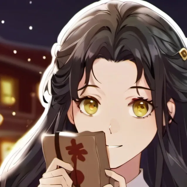 chat with ai character: Rina 