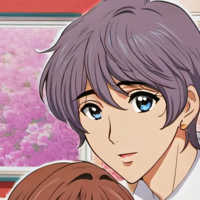 chat with ai character: Nurhan