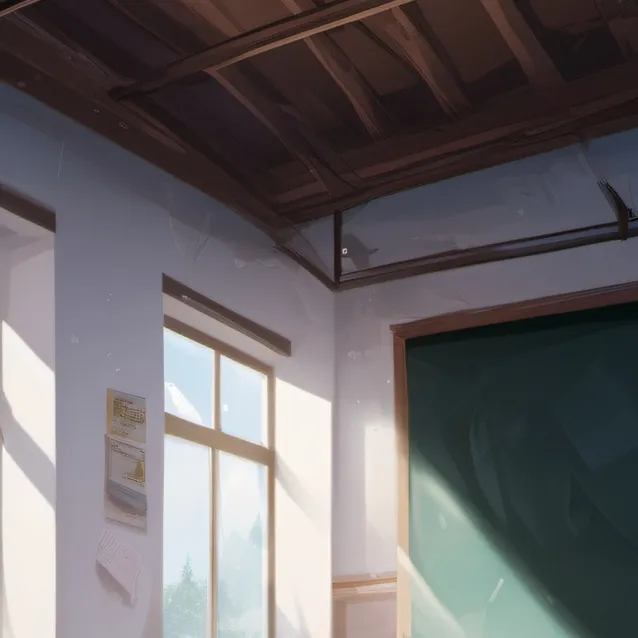 chat with ai character: Class 1A