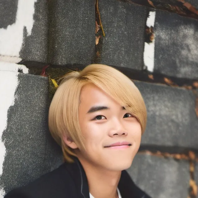 chat with ai character: Jian Hao Tan