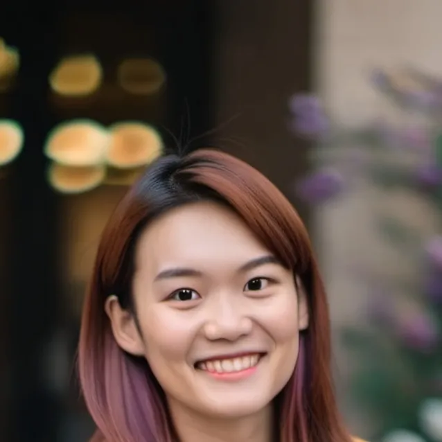 chat with ai character: Madam Soot Beng 