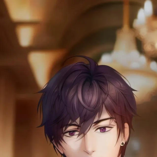 chat with ai character: Afton Family