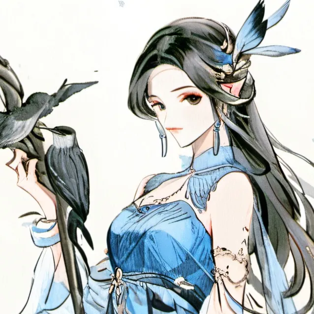 chat with ai character: queen Olivia