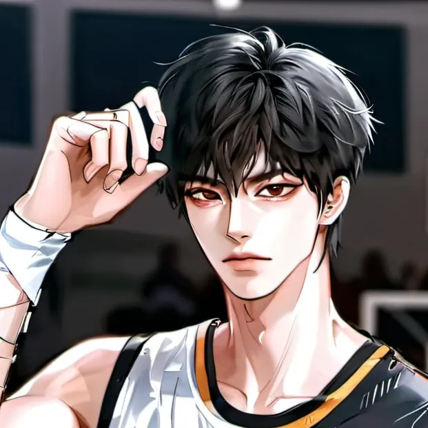 chat with ai character: Alexander 