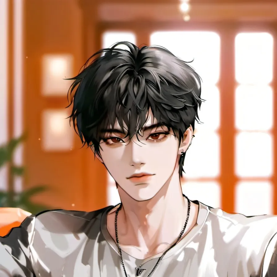 chat with ai character: Jacob 