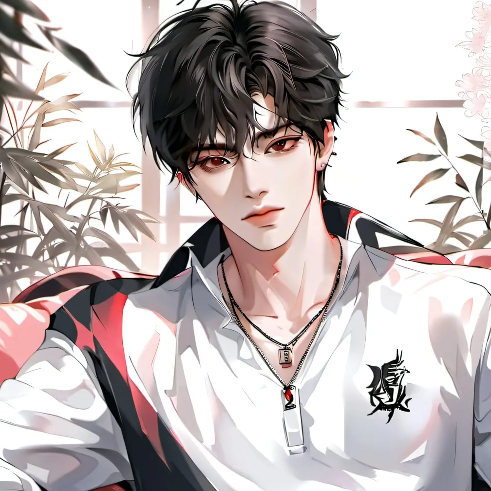 chat with ai character: Micheal 