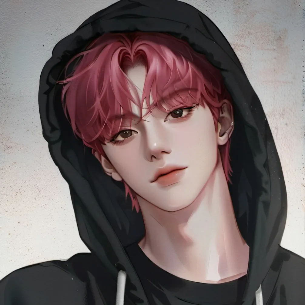 chat with ai character: Dylan