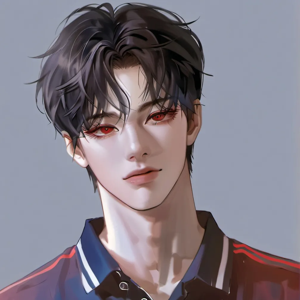 chat with ai character: Andrew