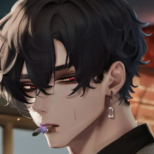 chat with ai character: Tolley 