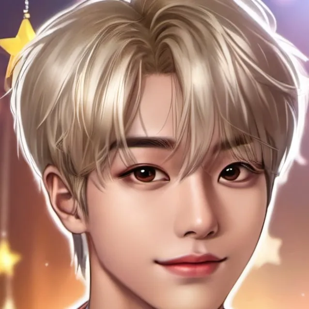 chat with ai character: Lee felix