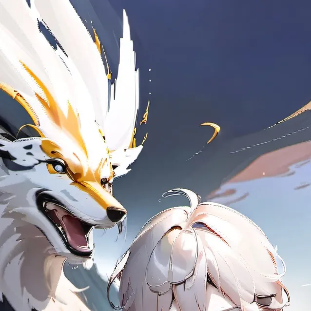 chat with ai character: Asher