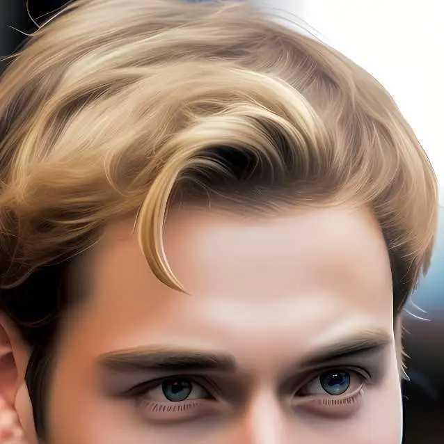 chat with ai character: Prince William