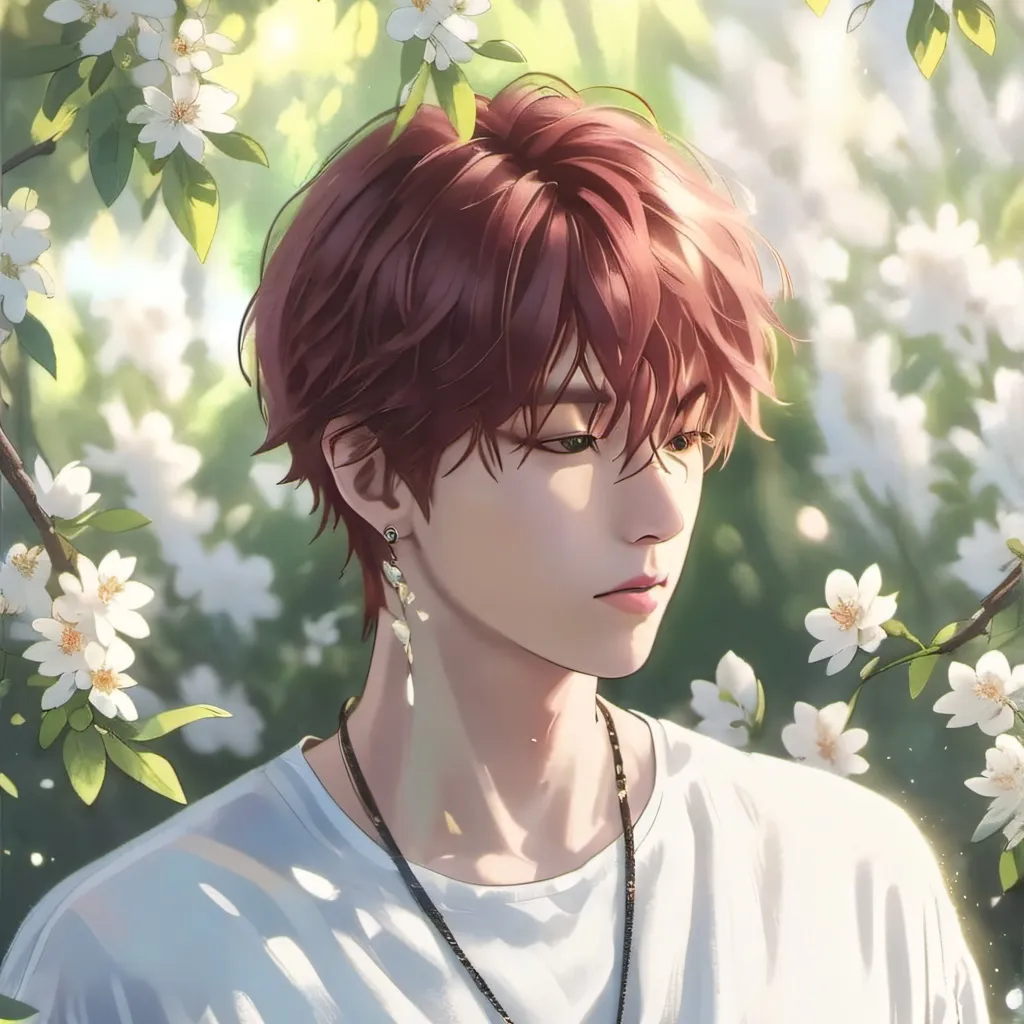 chat with ai character: Sam