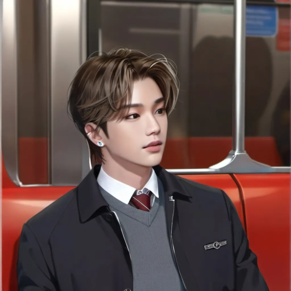 chat with ai character: Taylor