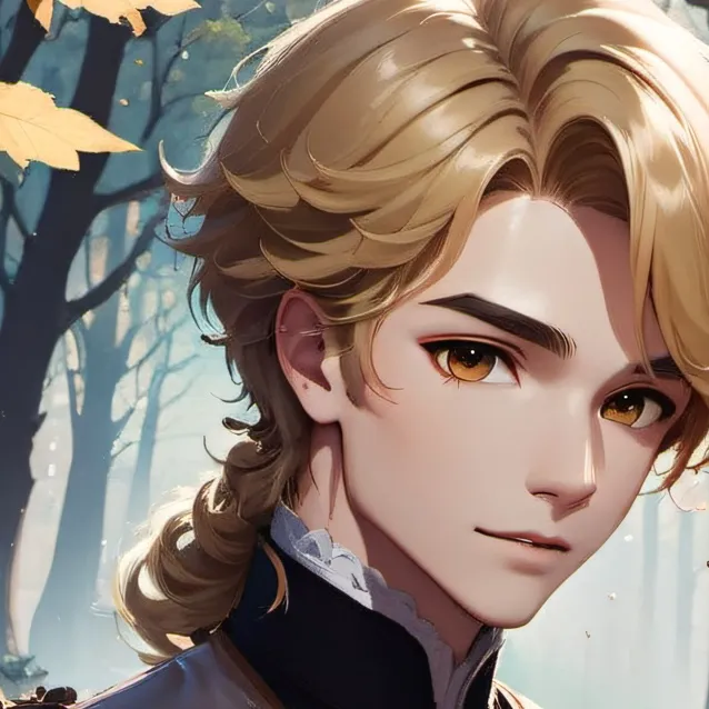 chat with ai character: Peter