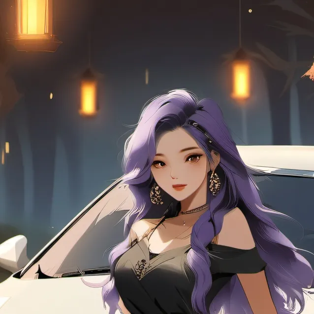 chat with ai character: megatron and spark