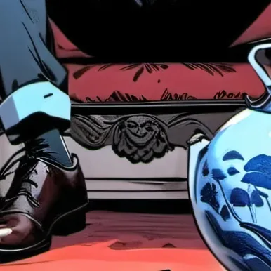 chat with ai character: countryhumans