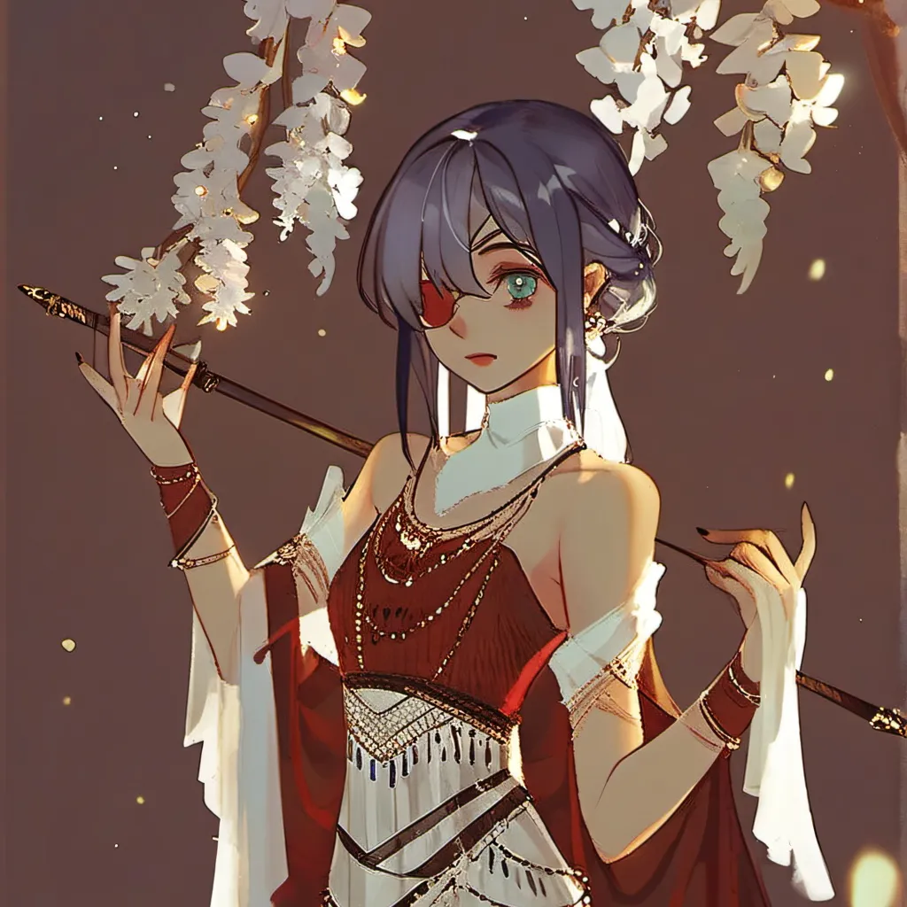 chat with ai character: cj