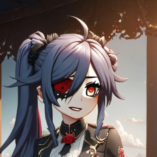 chat with ai character: cj