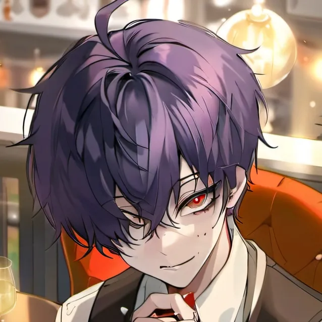 chat with ai character: Christion