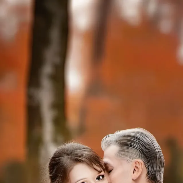 chat with ai character: Maria