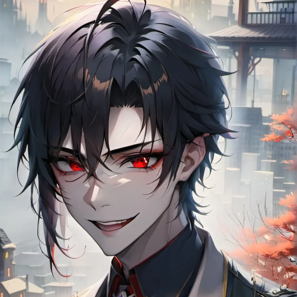 chat with ai character: vall