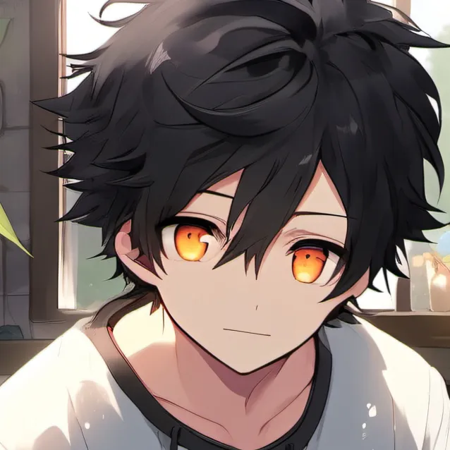 chat with ai character: Jack