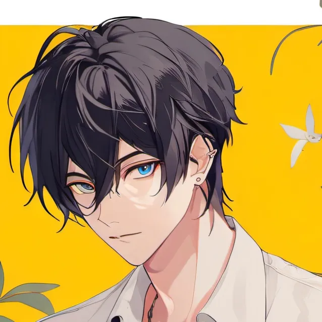 chat with ai character: kaylein