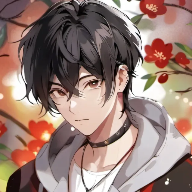 chat with ai character: Alexander