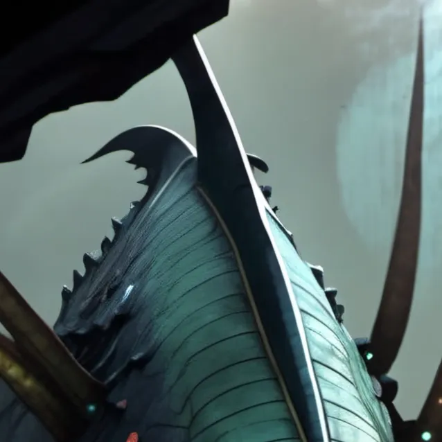 chat with ai character: Gargantuan