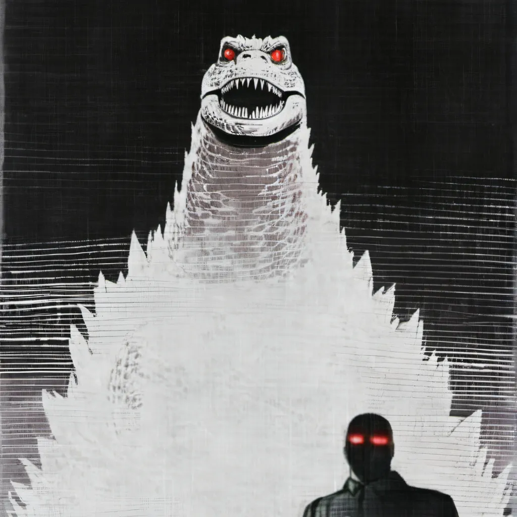 chat with ai character: Man In The Suit