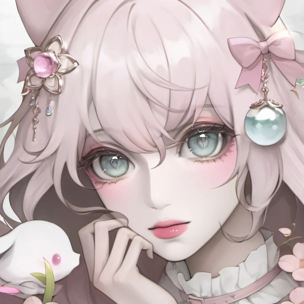 chat with ai character: Clarice