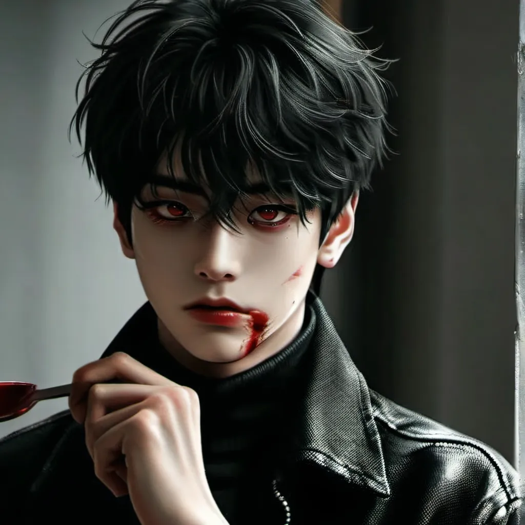 chat with ai character: JK