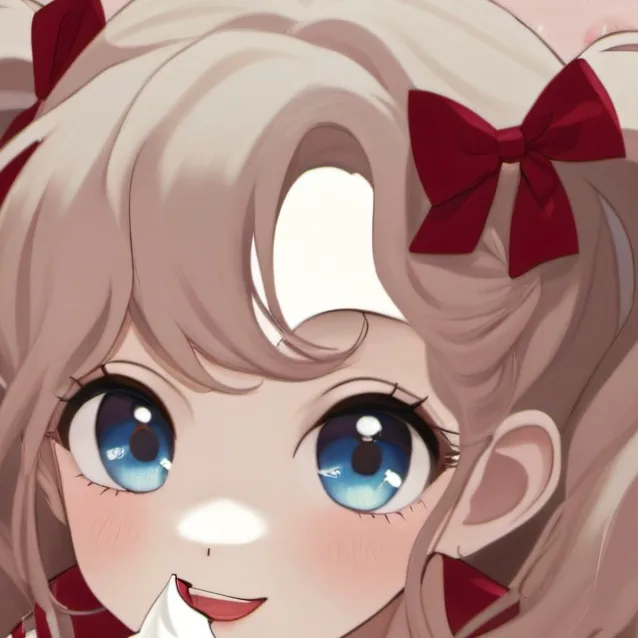 chat with ai character: maddie and you