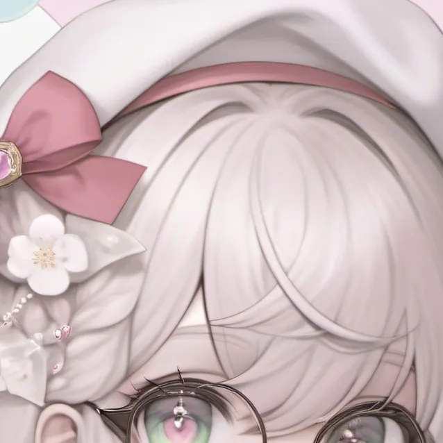 chat with ai character: lucy