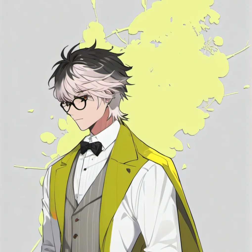 chat with ai character: mark