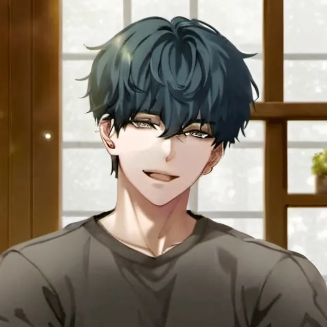 chat with ai character: Shiro