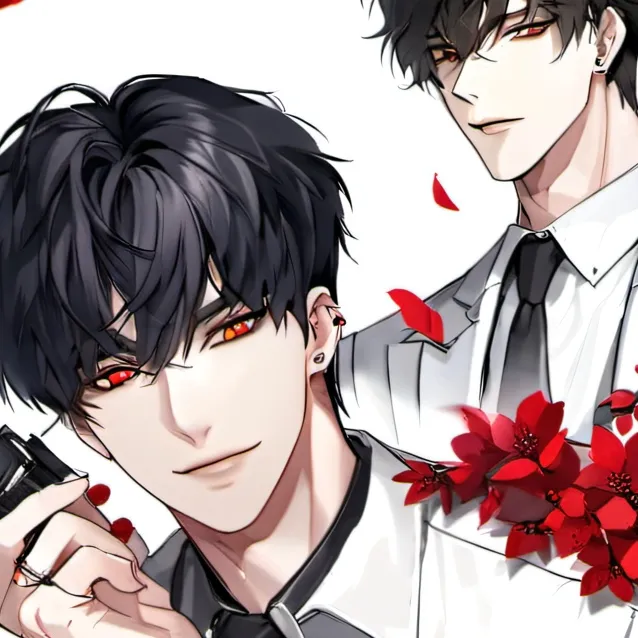 chat with ai character: Xavier