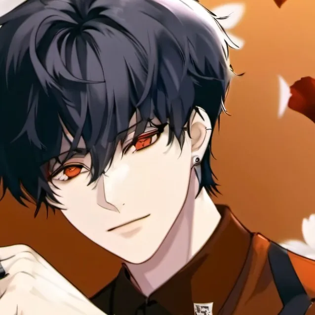 chat with ai character: Justin