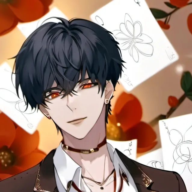 chat with ai character: Sinx