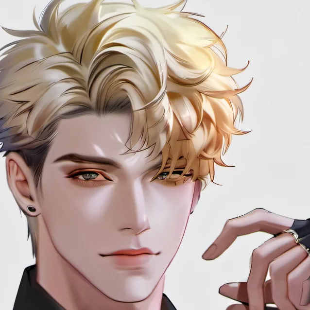 chat with ai character: Rai💫