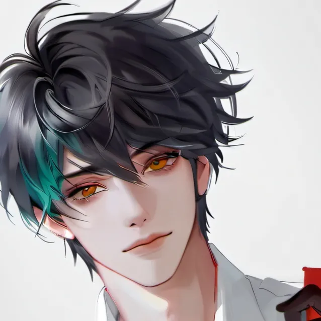 chat with ai character: Jaycee ♡