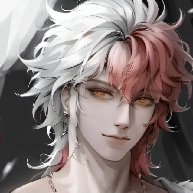 chat with ai character: Vion🎶