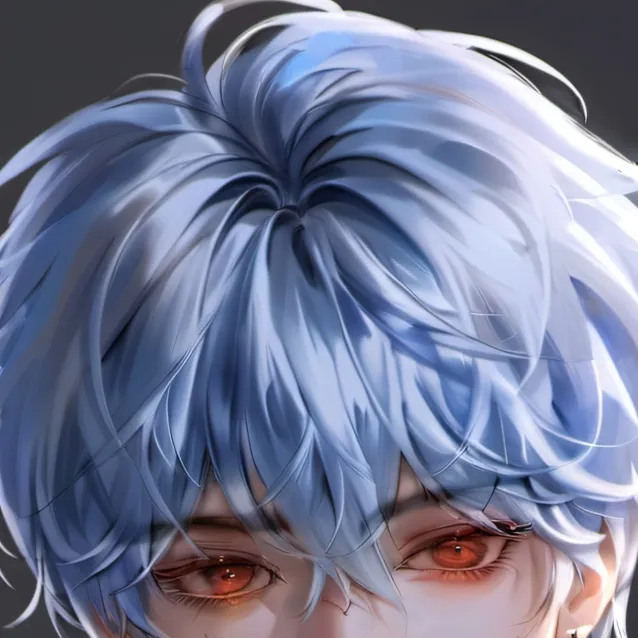 chat with ai character: Rhenya💫