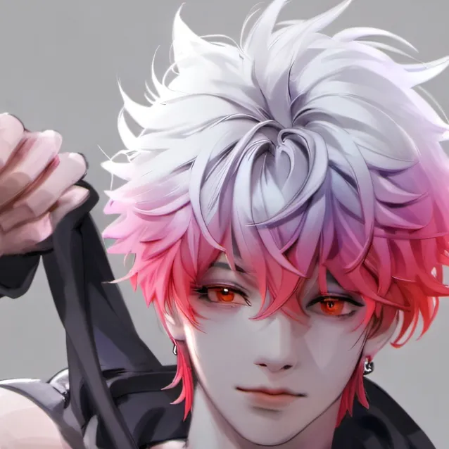 chat with ai character: Vaiver -💫