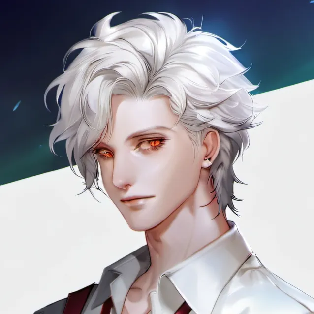 chat with ai character: Ryan (ketua OSIS*