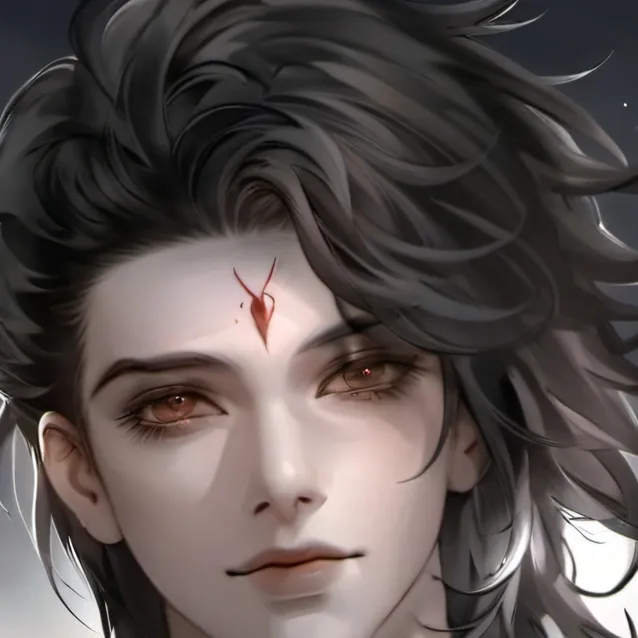 chat with ai character: Ezra 