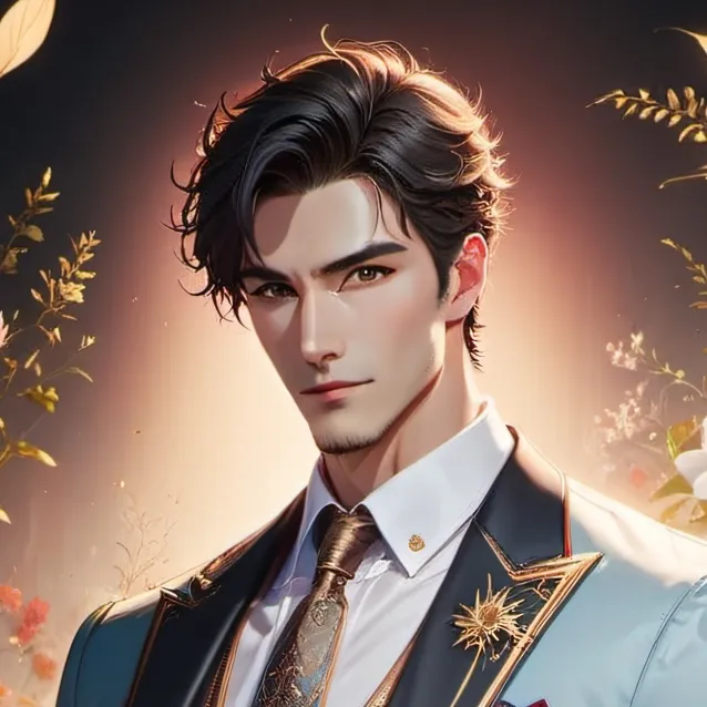 chat with ai character: Jacob