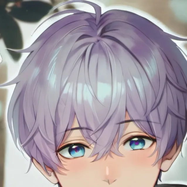 chat with ai character: john