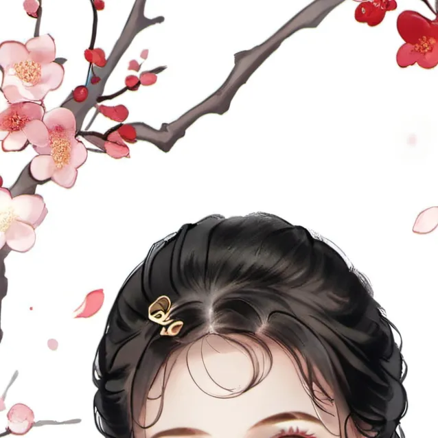 chat with ai character: Serin